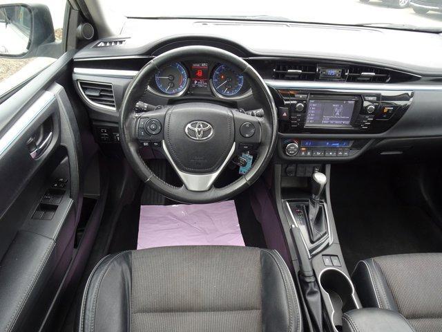 used 2016 Toyota Corolla car, priced at $16,995