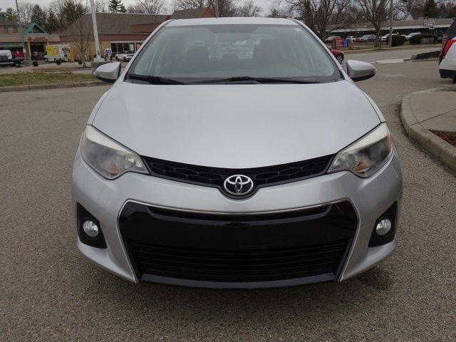 used 2016 Toyota Corolla car, priced at $16,995