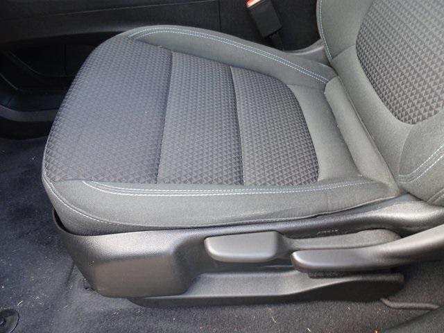 used 2022 Chevrolet Bolt EUV car, priced at $23,077