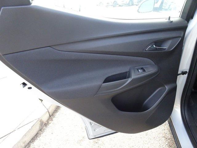 used 2022 Chevrolet Bolt EUV car, priced at $23,077