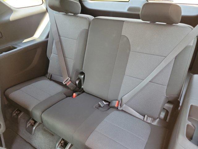 used 2023 Chevrolet Traverse car, priced at $32,355