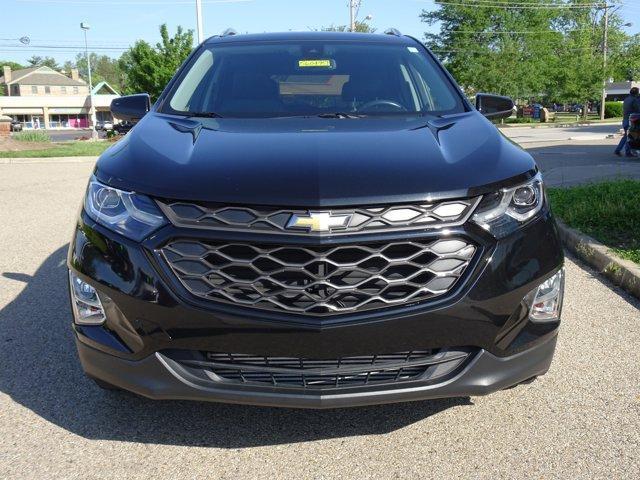 used 2020 Chevrolet Equinox car, priced at $23,400