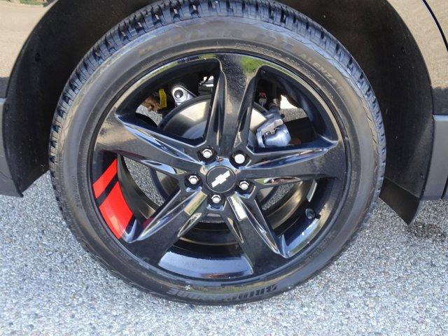 used 2020 Chevrolet Equinox car, priced at $23,400