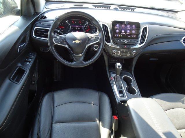 used 2020 Chevrolet Equinox car, priced at $23,400