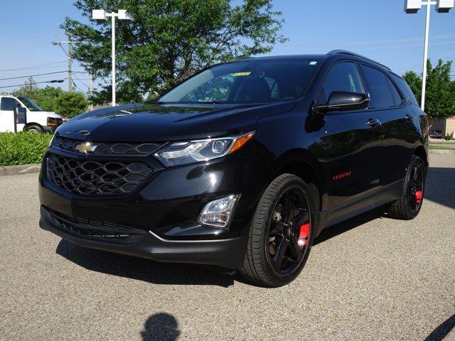 used 2020 Chevrolet Equinox car, priced at $23,400