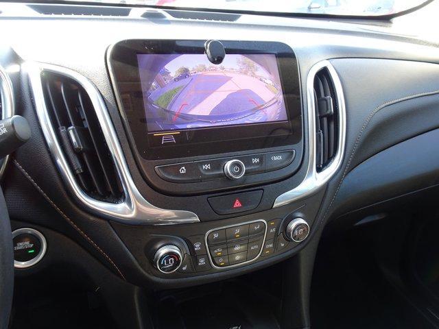 used 2020 Chevrolet Equinox car, priced at $23,400