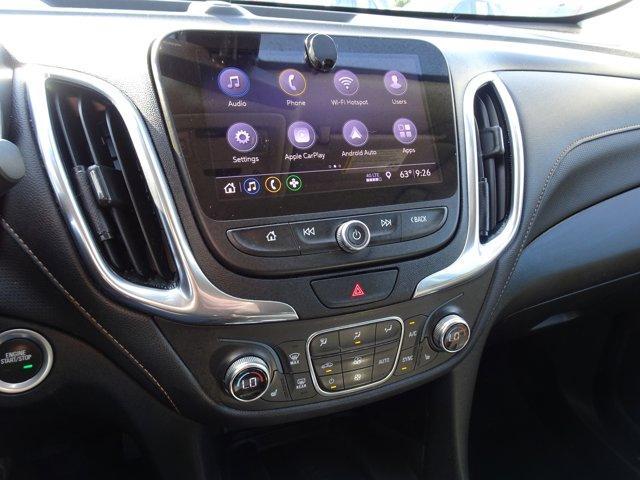 used 2020 Chevrolet Equinox car, priced at $23,400