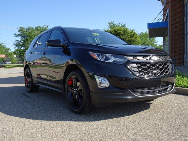 used 2020 Chevrolet Equinox car, priced at $23,400