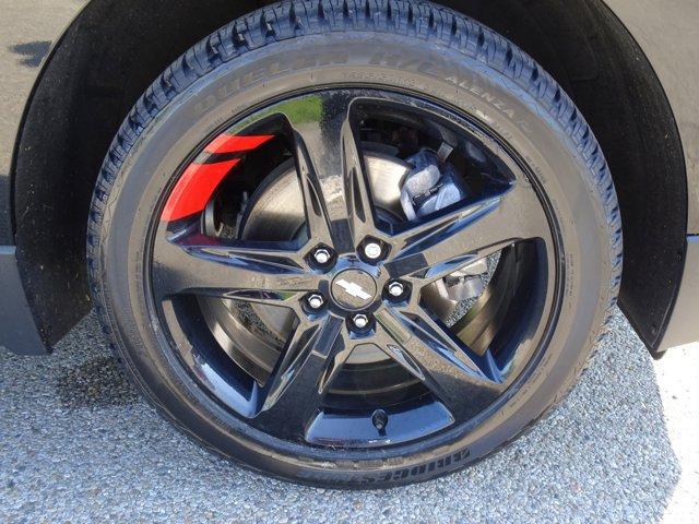 used 2020 Chevrolet Equinox car, priced at $23,400