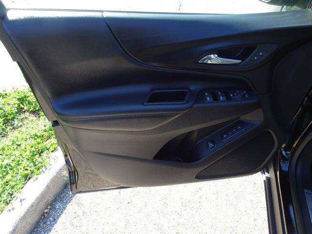 used 2020 Chevrolet Equinox car, priced at $23,400