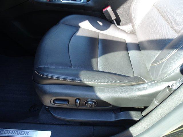 used 2020 Chevrolet Equinox car, priced at $23,400