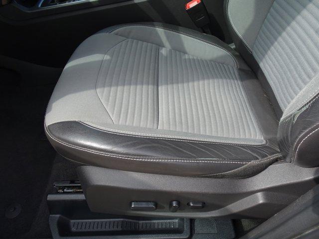 used 2017 Ford Escape car, priced at $12,600