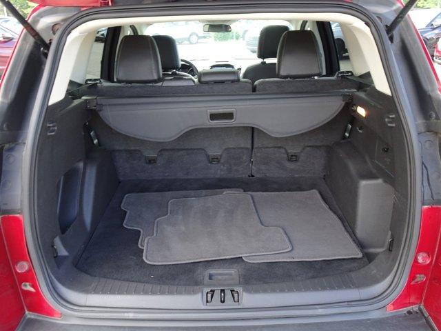 used 2017 Ford Escape car, priced at $12,600
