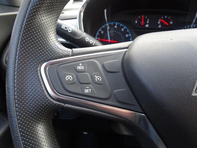 used 2019 Chevrolet Equinox car