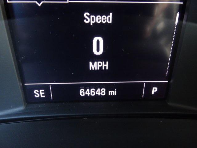 used 2019 Chevrolet Equinox car