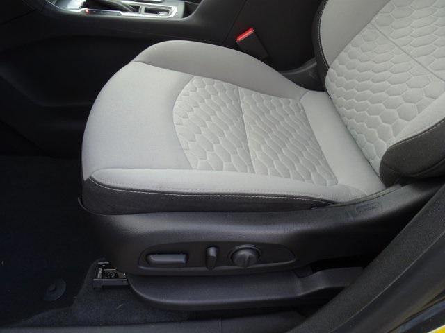 used 2019 Chevrolet Equinox car