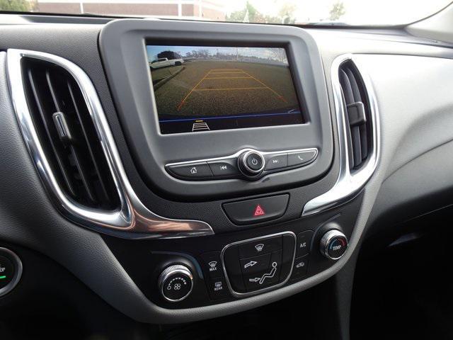 used 2019 Chevrolet Equinox car