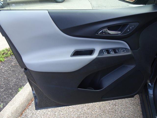 used 2019 Chevrolet Equinox car