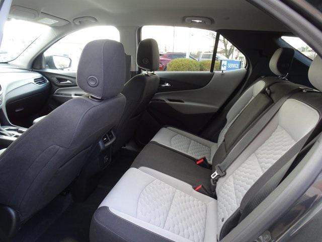 used 2019 Chevrolet Equinox car