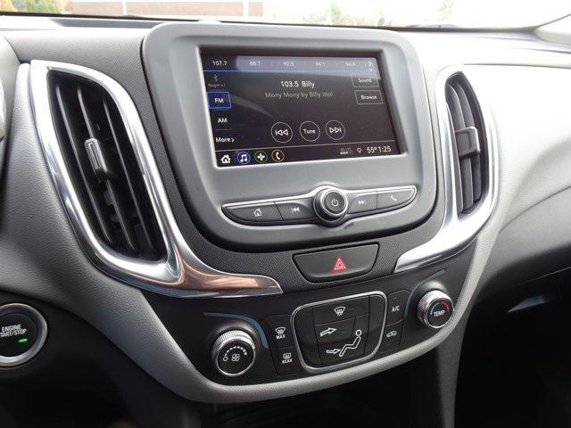 used 2019 Chevrolet Equinox car