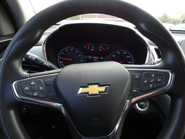 used 2019 Chevrolet Equinox car