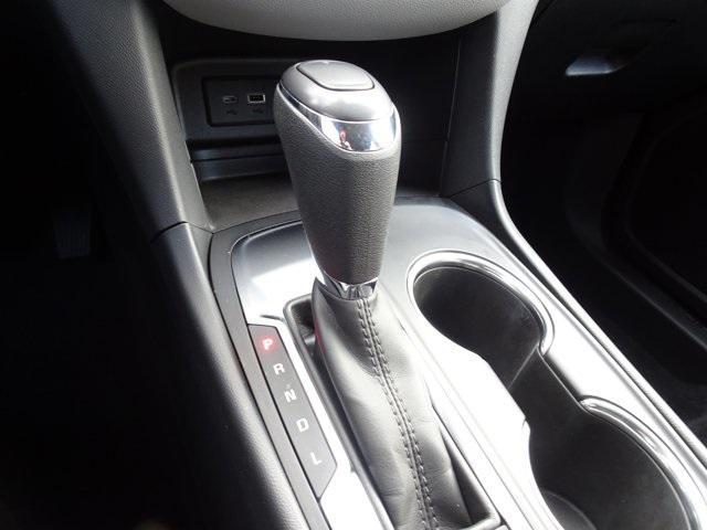 used 2019 Chevrolet Equinox car