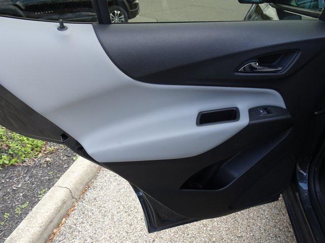 used 2019 Chevrolet Equinox car