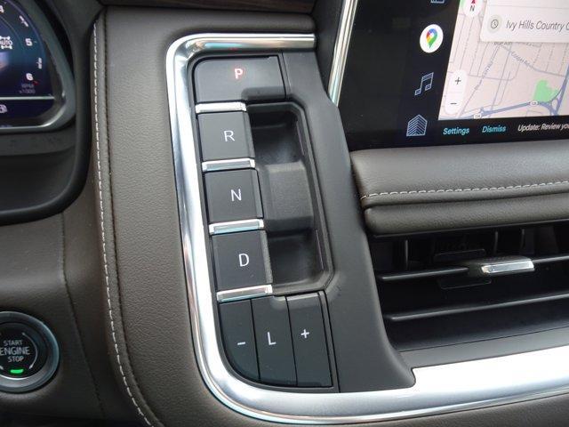 used 2022 Chevrolet Tahoe car, priced at $56,988
