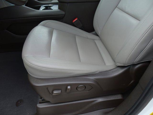 used 2022 Chevrolet Tahoe car, priced at $56,988
