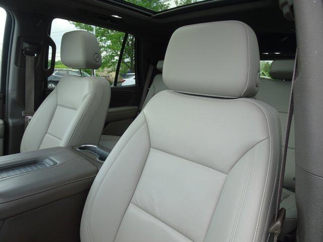 used 2022 Chevrolet Tahoe car, priced at $56,988