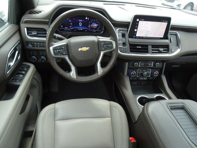 used 2022 Chevrolet Tahoe car, priced at $56,988