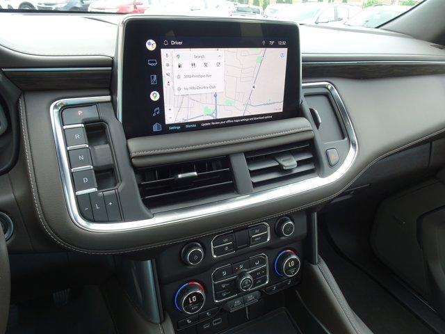 used 2022 Chevrolet Tahoe car, priced at $56,988