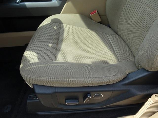 used 2017 Ford F-150 car, priced at $21,950