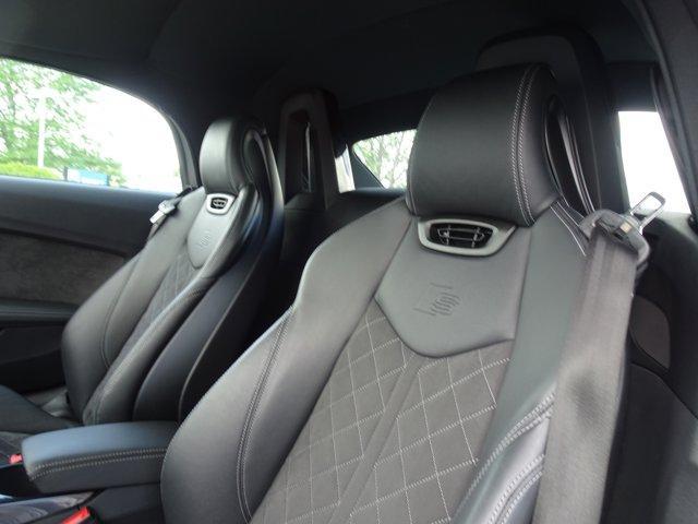 used 2023 Audi TT car, priced at $42,950