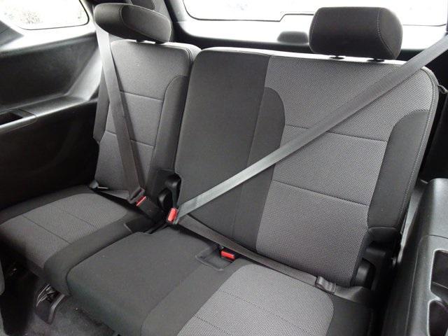 used 2022 Chevrolet Traverse car, priced at $32,675