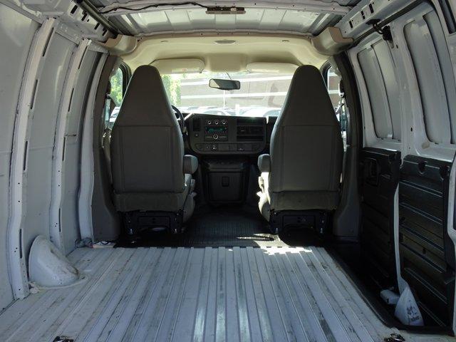 used 2016 Chevrolet Express 2500 car, priced at $18,987
