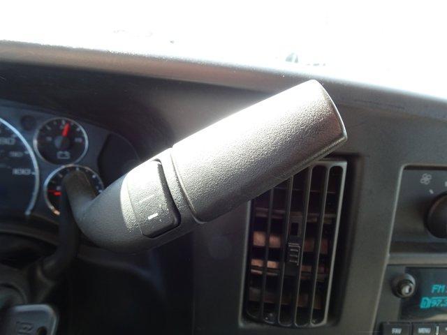 used 2016 Chevrolet Express 2500 car, priced at $18,987