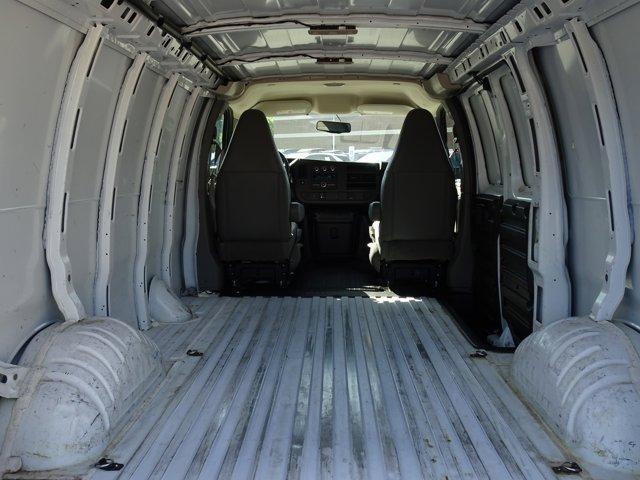 used 2016 Chevrolet Express 2500 car, priced at $18,987