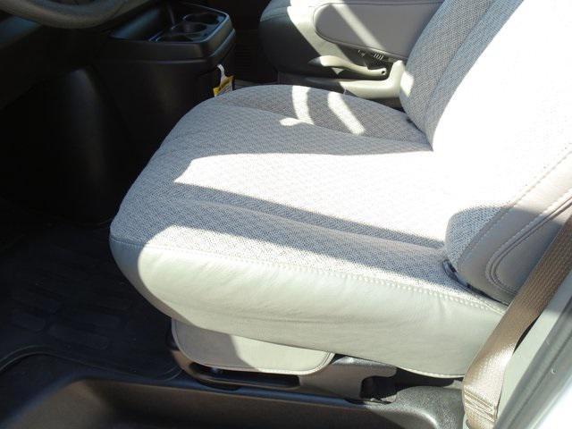 used 2024 Chevrolet Express 3500 car, priced at $52,121