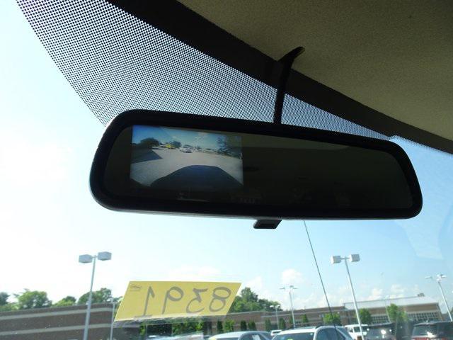 used 2024 Chevrolet Express 3500 car