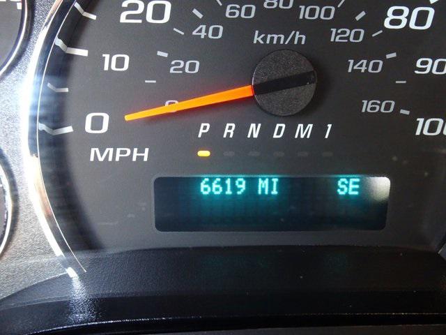 used 2024 Chevrolet Express 3500 car, priced at $52,121