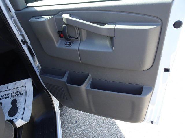 used 2024 Chevrolet Express 3500 car, priced at $52,121