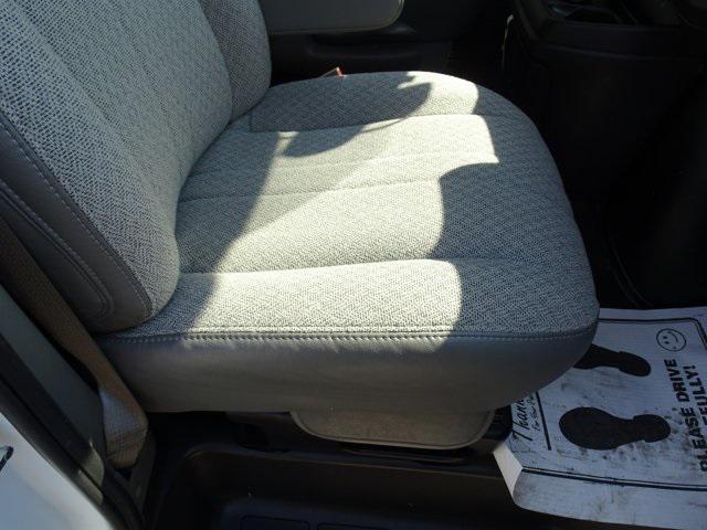 used 2024 Chevrolet Express 3500 car, priced at $52,121