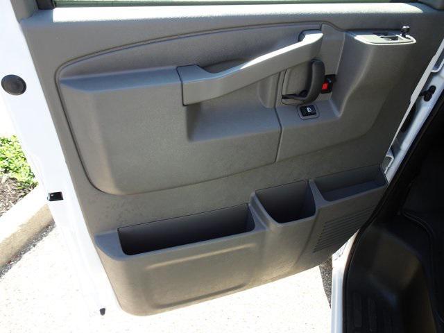 used 2024 Chevrolet Express 3500 car, priced at $52,121