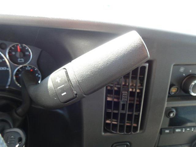 used 2024 Chevrolet Express 3500 car, priced at $52,121