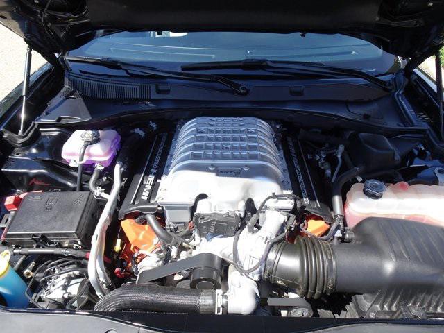 used 2023 Dodge Charger car, priced at $82,207