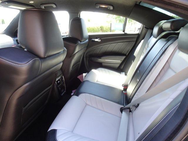 used 2023 Dodge Charger car, priced at $82,207