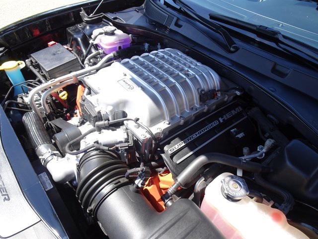 used 2023 Dodge Charger car, priced at $82,207