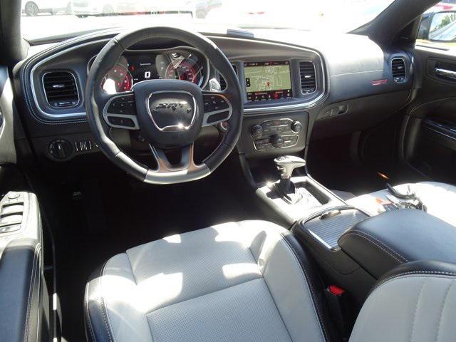 used 2023 Dodge Charger car, priced at $82,207