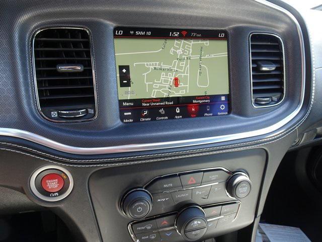used 2023 Dodge Charger car, priced at $82,207
